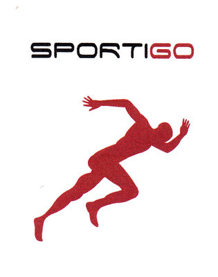 Trademark SPORTIGO & Logo