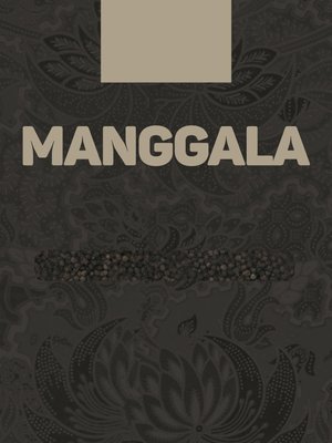 Trademark MANGGALA