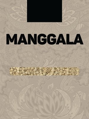 Trademark MANGGALA