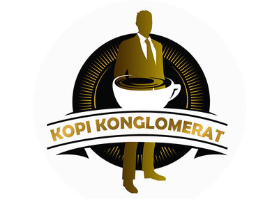 Trademark KOPI KONGLOMERAT