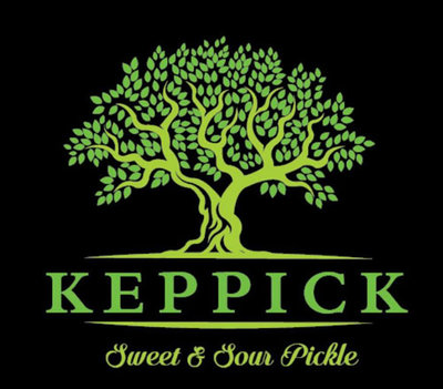 Trademark KEPPICK