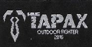 Trademark Tapax Outdoor Fighter 2016