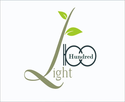 Trademark Hundred Light