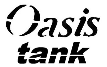 Trademark OASIS TANK