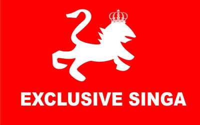 Trademark Exclusive Singa