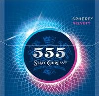 Trademark STATE EXPRESS 555 SPHERE 2 VELVETY