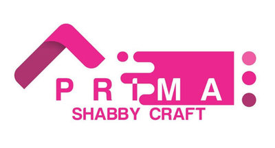 Trademark PRIMA SHABBY CRAFT