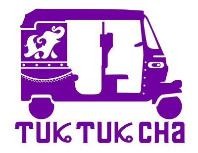 Trademark Tuk Tuk Cha