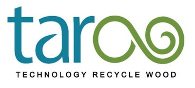 Trademark TAROO Technology Recycle Wood