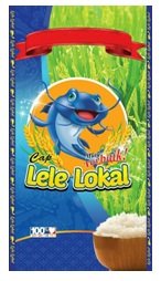 Trademark LELE LOKAL