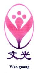 Trademark WEN GUANG DAN LOGO