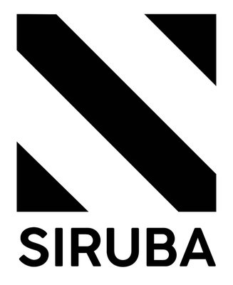 Trademark SIRUBA DAN LOGO