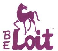 Trademark BELOIT DAN LOGO