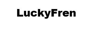 Trademark LuckyFren