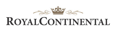 Trademark ROYAL CONTINENTAL