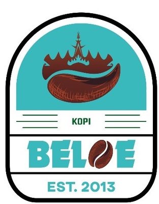 Trademark BELOE dan LOGO