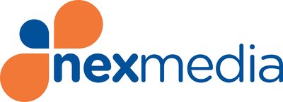 Trademark NEXMEDIA + LOGO