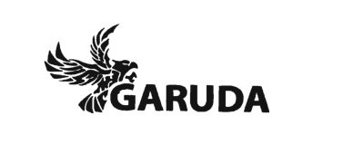 Trademark GARUDA + LUKISAN