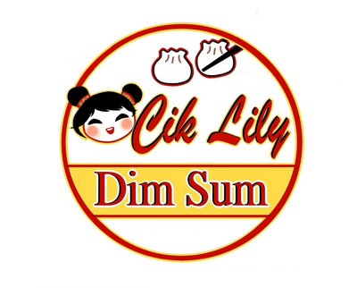 Trademark Cik Lily Dim Sum