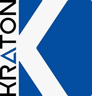 Trademark KRATON + LOGO