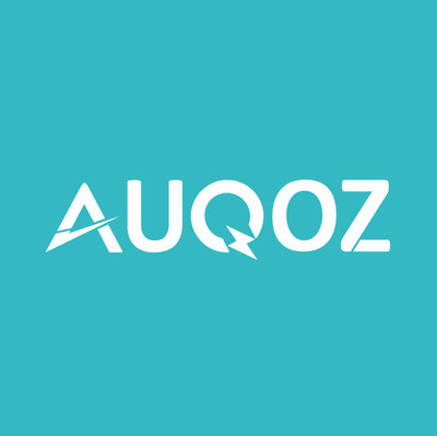 Trademark AUQOZ