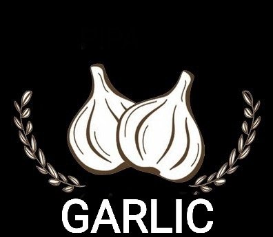 Trademark GARLIC DAN LOGO