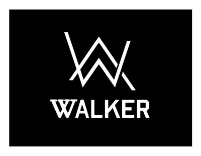 Trademark WALKER & Device