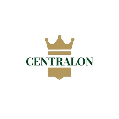 Trademark CENTRALON DAN LOGO