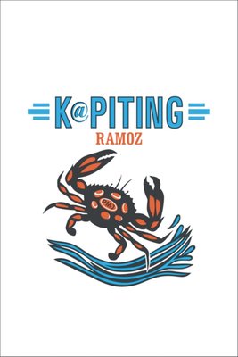 Trademark K@PITING RAMOZ PMJ DAN LOGO