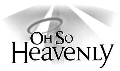 Trademark OH So HeaveNLY Logo