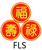 Trademark FLS DAN LOGO HURUF KANJI