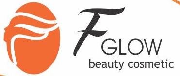 Trademark F GLOW + LOGO