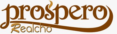 Trademark PROSPERO REALCHO + LOGO