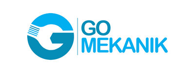 Trademark GO MEKANIK + Logo