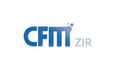 Trademark CFM ZIR