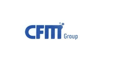 Trademark CFM GROUP