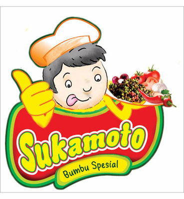 Trademark Sukamoto