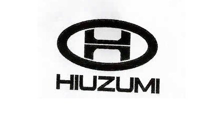 Trademark HIUZUMI