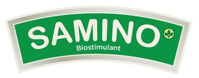 Trademark SAMINO Biostimulant