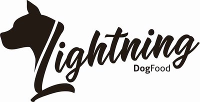 Trademark Lightning dog food