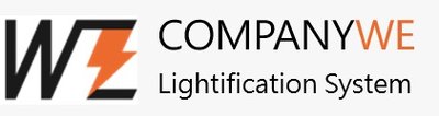 Trademark COMPANYWE Lightification System