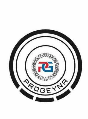 Trademark PROGEYNA & LOGO