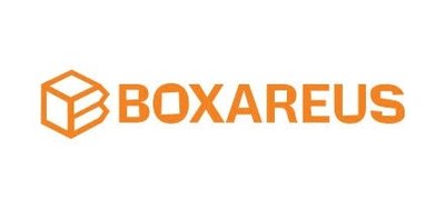 Trademark BOXAREUS