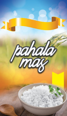 Trademark PAHALA MAS