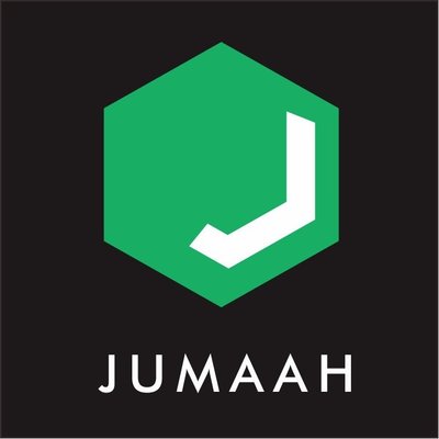 Trademark JUMAAH