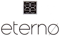 Trademark ETERNO dan Logo