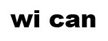 Trademark wi can