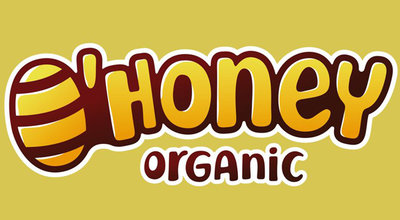 Trademark O’HONEY ORGANIC