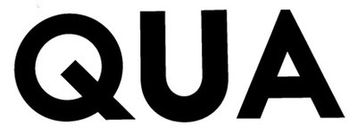 Trademark QUA