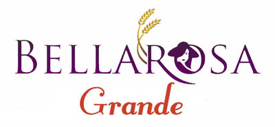 Trademark BELLAROSA GRANDE + LOGO